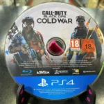 Call of Duty: Black Ops Cold War PS4