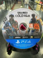 Call of Duty: Black Ops Cold War PS4