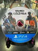 Call of Duty: Black Ops Cold War PS4 - Imagen 3