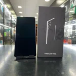 Samsung Galaxy S25 Ultra 256GB Negro Titanio