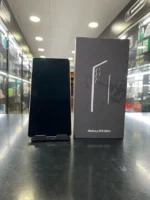 Samsung Galaxy S25 Ultra 256GB Negro Titanio