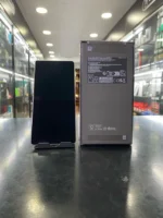 Samsung Galaxy S25 Ultra 256GB Negro Titanio - Imagen 8