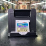 Bob Esponja: La Venganza De Plankton Nintendo 3DS