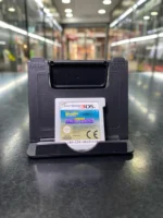 Bob Esponja: La Venganza De Plankton Nintendo 3DS