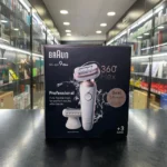 Braun Silk-épil 9 Flex Rosa/Blanco