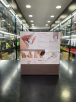 Braun Silk-épil 9 Flex Rosa/Blanco - Imagen 2