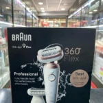 Braun Silk-épil 9 Flex SES9-030 3D
