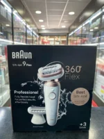 Braun Silk-épil 9 Flex SES9-030 3D