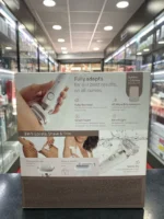 Braun Silk-épil 9 Flex SES9-030 3D - Imagen 3
