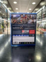 Assassin's Creed Odyssey PS4 Edición Limitada - Imagen 2