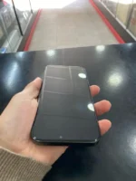 iPhone 15 Pro Max 256GB Negro Titanio - Imagen 3