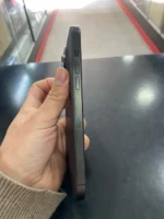 iPhone 15 Pro Max 256GB Negro Titanio - Imagen 4