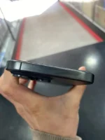 iPhone 15 Pro Max 256GB Negro Titanio - Imagen 7