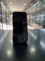 iPhone 15 Pro Max 256GB Negro Titanio - Imagen 2