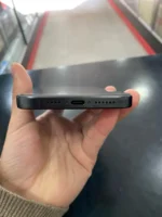 iPhone 15 Pro Max 256GB Negro Titanio - Imagen 6
