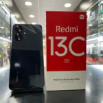 Redmi 13C 5G 128GB Negro