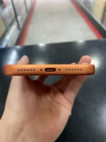 iPhone 17 Pro Max 256GB Naranja - Imagen 8
