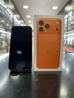 iPhone 17 Pro Max 256GB Naranja - Imagen 3