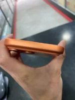 iPhone 17 Pro Max 256GB Naranja - Imagen 9