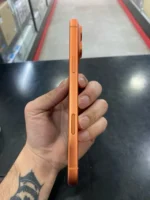 iPhone 17 Pro Max 256GB Naranja - Imagen 7