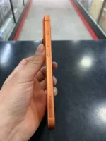 iPhone 17 Pro Max 256GB Naranja - Imagen 6