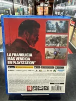 Call of Duty Modern Warfare III PS5 - Imagen 4