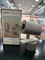 Xgimi Mogo 3 Pro Beige - Imagen 2