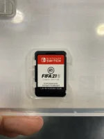 FIFA 21 Nintendo Switch - Imagen 3