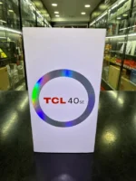TCL 40SE 128GB Gris