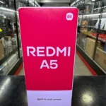 Redmi A5 128GB Negro