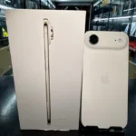 iPhone Air 256GB Blanco