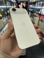 iPhone Air 256GB Blanco - Imagen 3