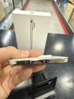 iPhone Air 256GB Blanco - Imagen 6