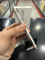 iPhone Air 256GB Blanco - Imagen 4
