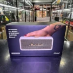 Marshall Emberton III Beige