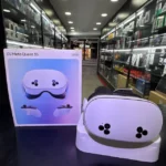 Meta Quest 3S VR 128GB Blanco