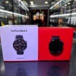 OnePlus Watch 3 46mm Obsidiana Titanio