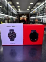 OnePlus Watch 3 46mm Obsidiana Titanio