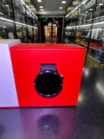OnePlus Watch 3 46mm Obsidiana Titanio - Imagen 2