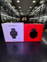 OnePlus Watch 3 46mm Obsidiana Titanio - Imagen 3