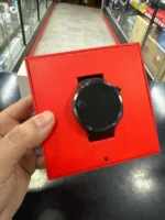 OnePlus Watch 3 46mm Obsidiana Titanio - Imagen 4