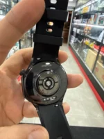 OnePlus Watch 3 46mm Obsidiana Titanio - Imagen 7