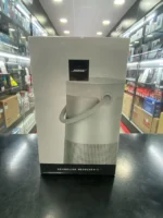 Bose SoundLink Revolve Plus II Plata