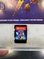 Mario + Rabbids Sparks of Hope Nintendo Switch - Imagen 4
