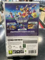Mario + Rabbids Sparks of Hope Nintendo Switch - Imagen 2