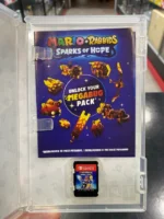 Mario + Rabbids Sparks of Hope Nintendo Switch - Imagen 3