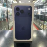 iPhone 17 Pro Max 512GB Azul