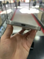 iPhone 15 Pro Max 512GB Blanco Titanio - Imagen 5