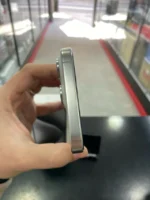 iPhone 15 Pro Max 512GB Blanco Titanio - Imagen 3