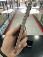 iPhone 15 Pro Max 512GB Blanco Titanio - Imagen 4